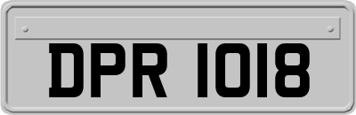 DPR1018