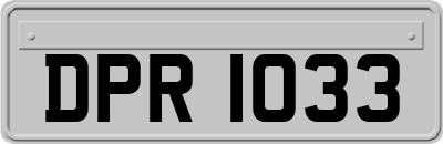 DPR1033