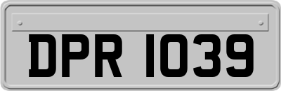 DPR1039