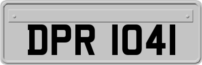 DPR1041