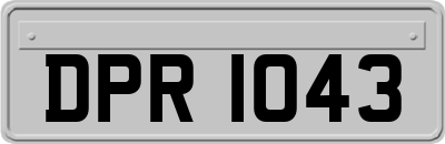 DPR1043