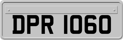 DPR1060
