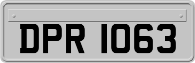 DPR1063