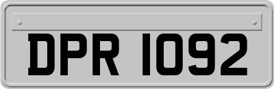 DPR1092