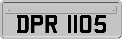 DPR1105
