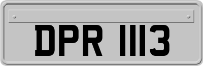 DPR1113