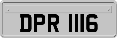 DPR1116