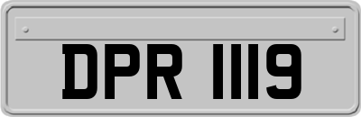DPR1119