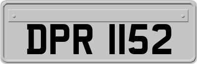 DPR1152