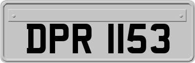 DPR1153