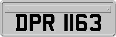 DPR1163