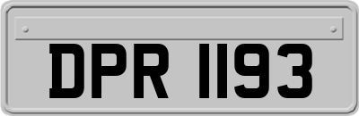 DPR1193