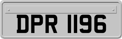 DPR1196