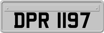 DPR1197