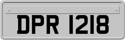 DPR1218