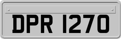 DPR1270