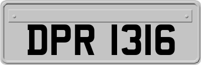 DPR1316