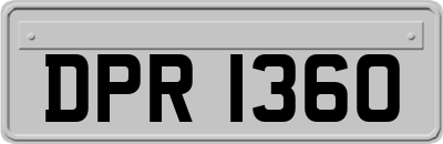DPR1360