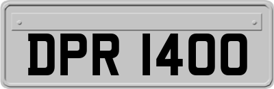 DPR1400