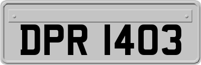 DPR1403