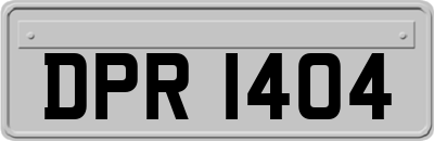 DPR1404