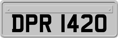 DPR1420