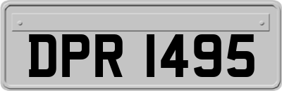 DPR1495