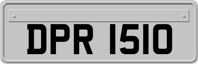 DPR1510