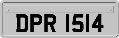 DPR1514