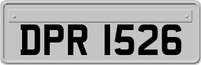 DPR1526