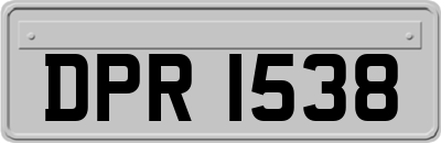 DPR1538