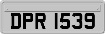 DPR1539