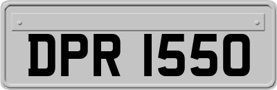 DPR1550
