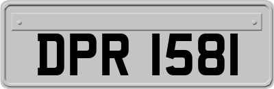 DPR1581