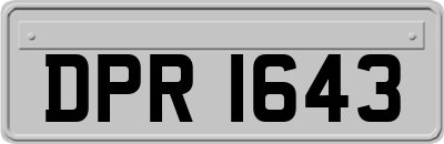 DPR1643