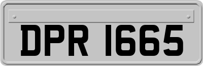 DPR1665