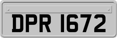 DPR1672