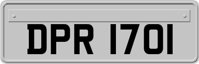 DPR1701