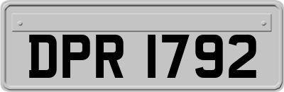 DPR1792