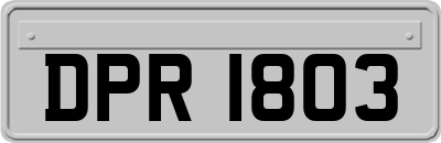 DPR1803