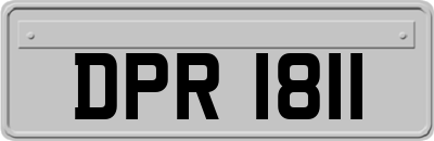 DPR1811