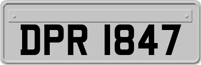 DPR1847