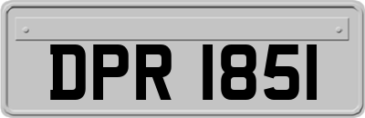DPR1851