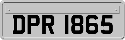 DPR1865