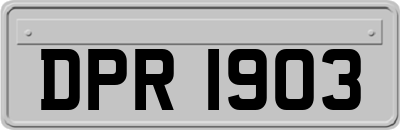DPR1903