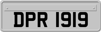 DPR1919