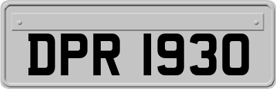 DPR1930