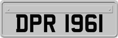 DPR1961