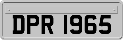 DPR1965