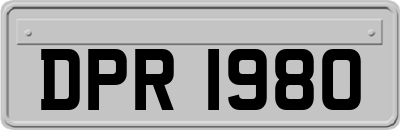 DPR1980
